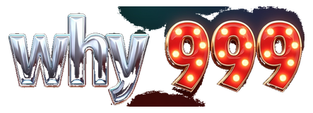 why 999 logo