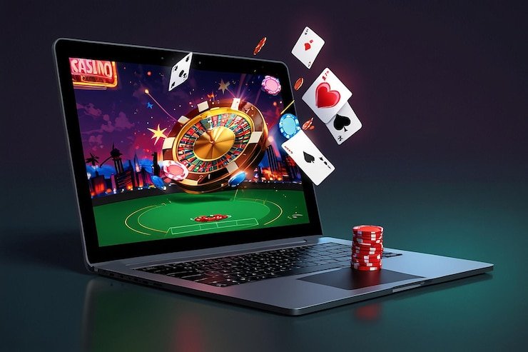 why 999 Golden Baccarat Room